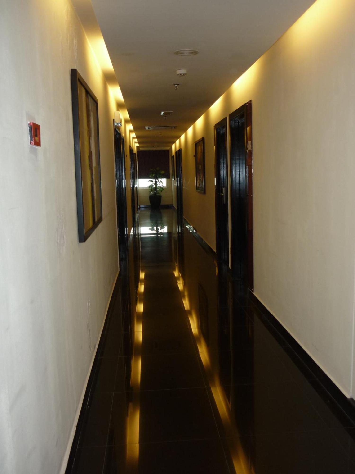 Hotel Frenz