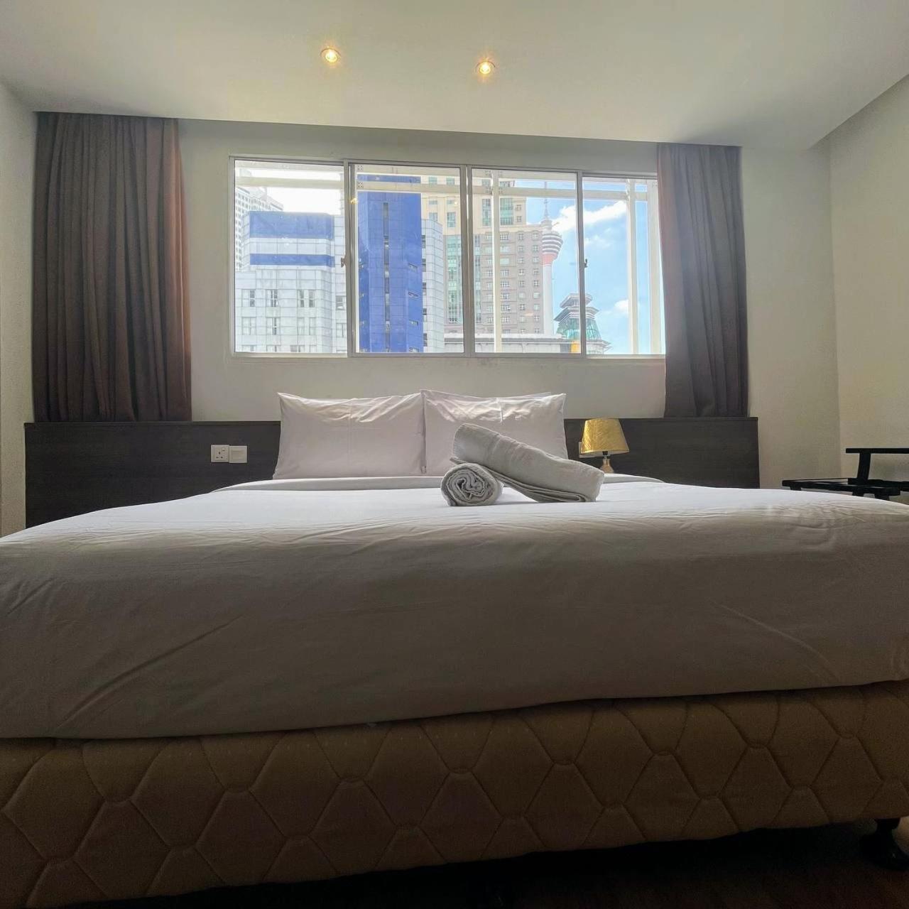 Frenz Hotel Kuala Lumpur