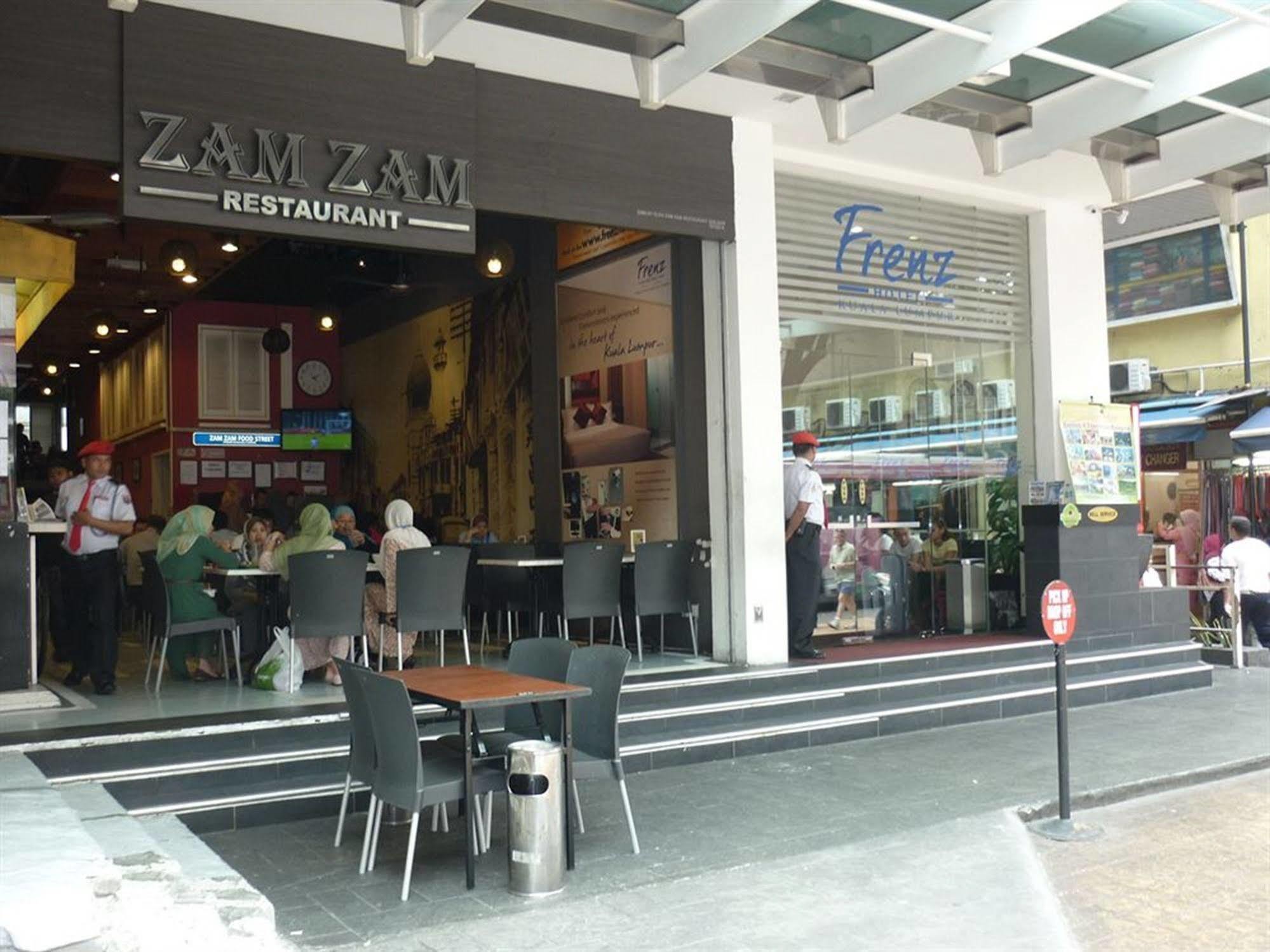 Frenz Kuala Lumpur